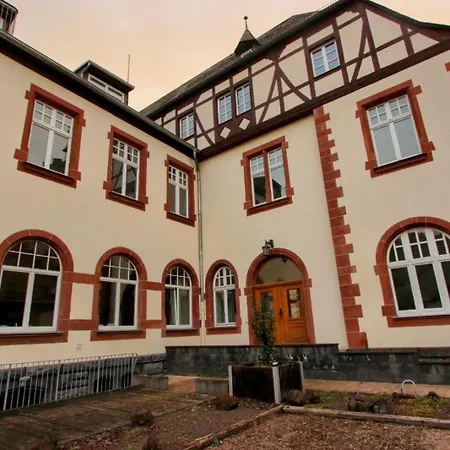 Kaiserliches Postamt Traben-Trarbach Exterior photo