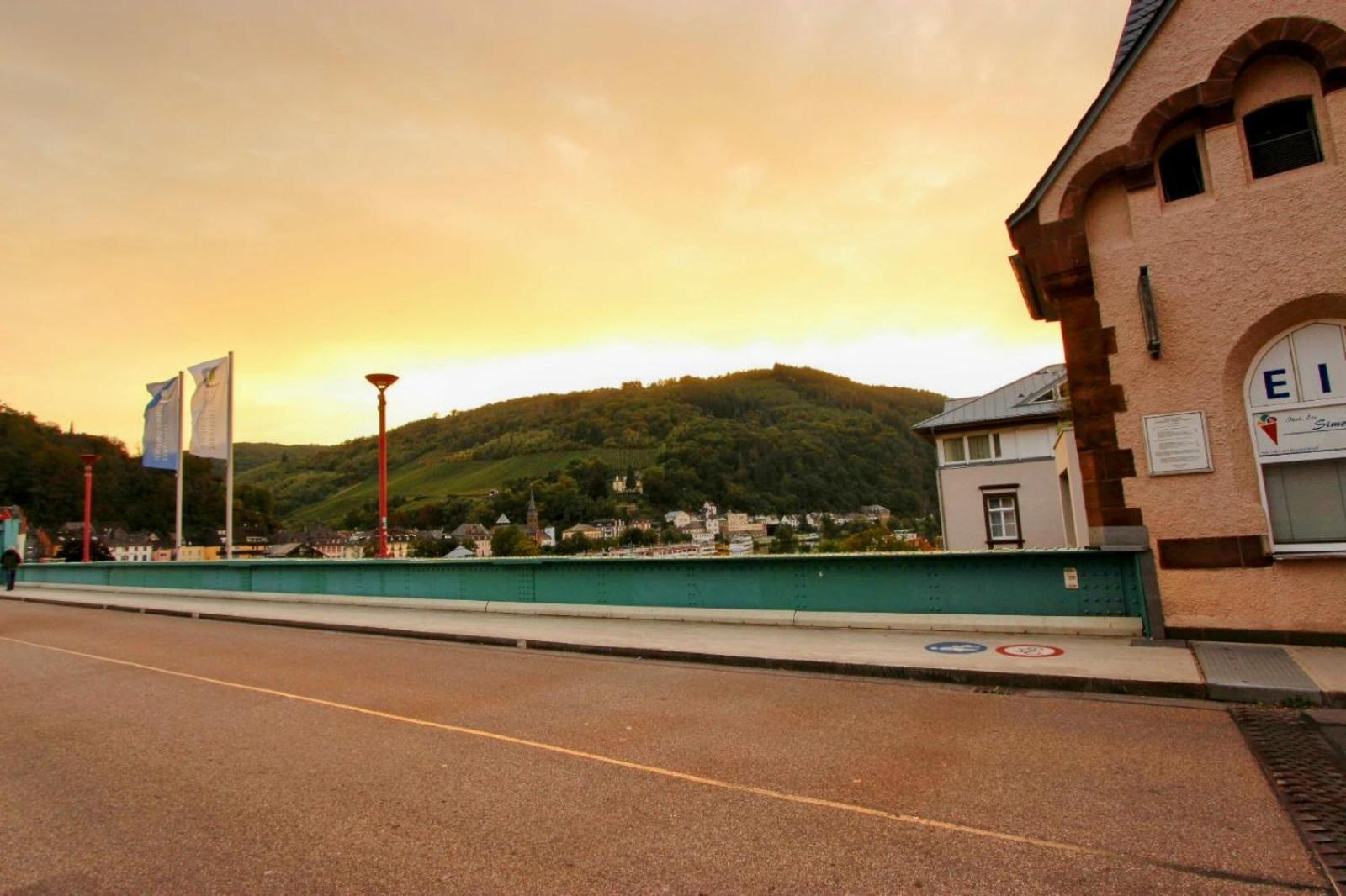 Apartment Kaiserliches Postamt Traben-Trarbach
