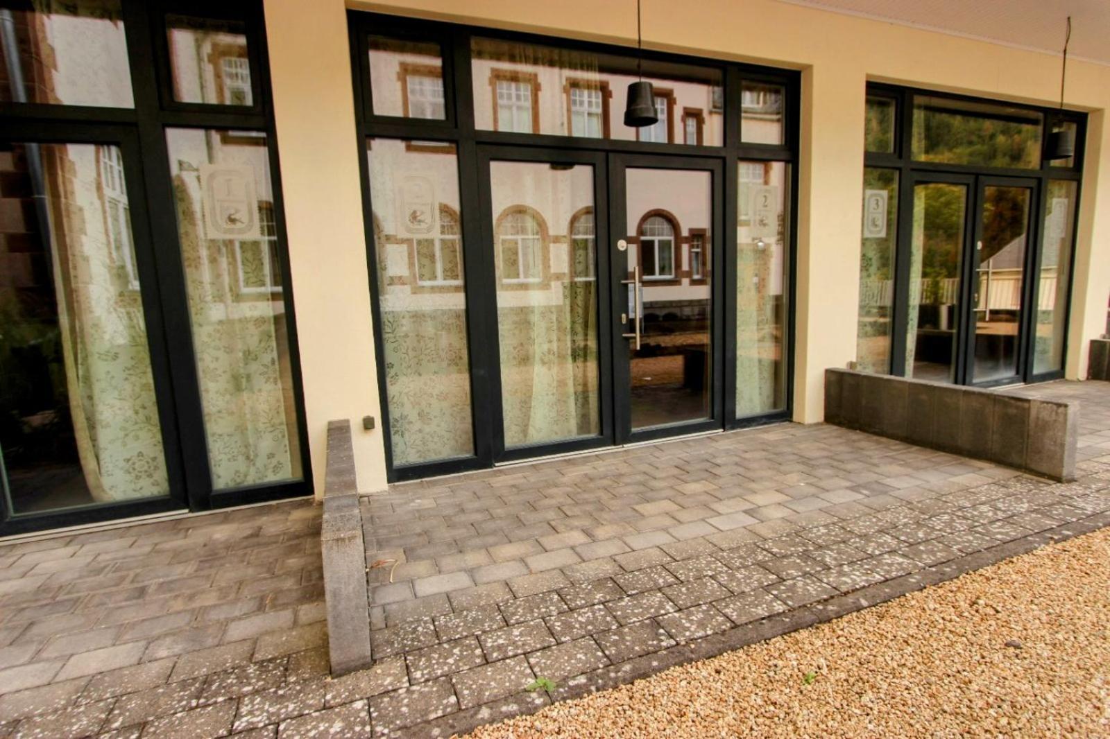 Apartment Kaiserliches Postamt *