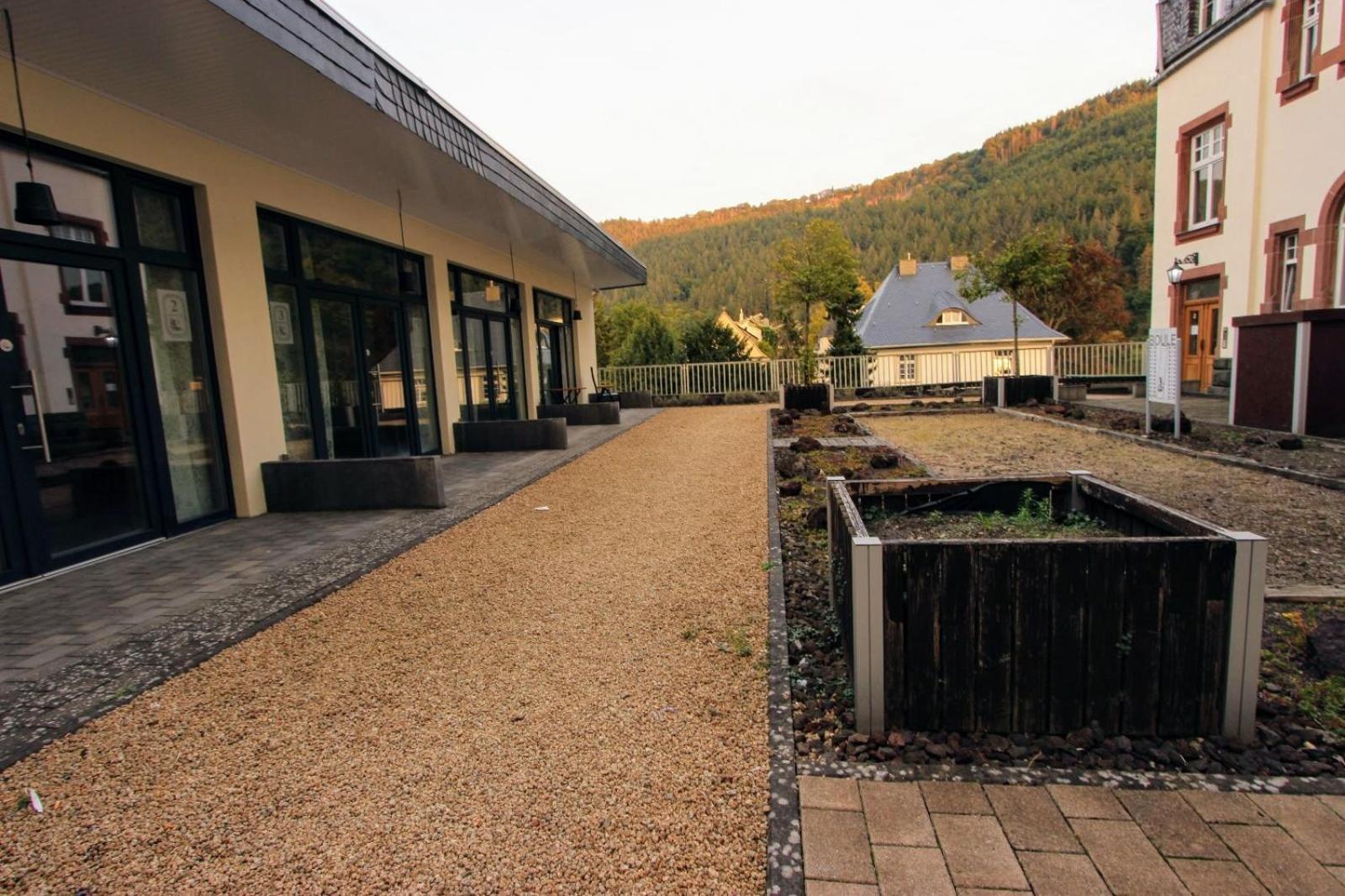 Apartment Kaiserliches Postamt *