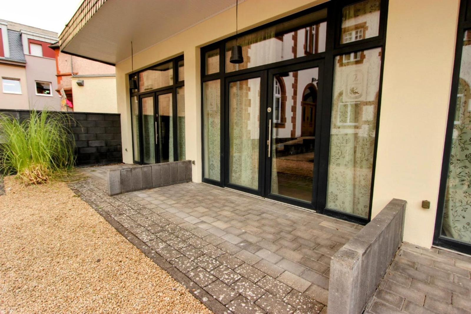 Kaiserliches Postamt Apartment Traben-Trarbach