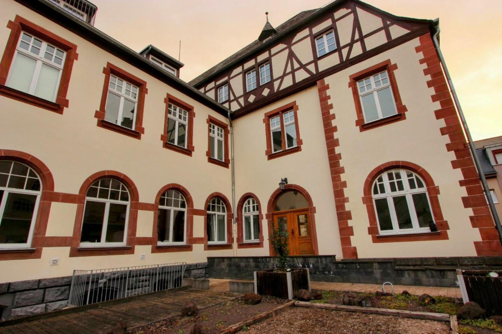 Apartment Kaiserliches Postamt