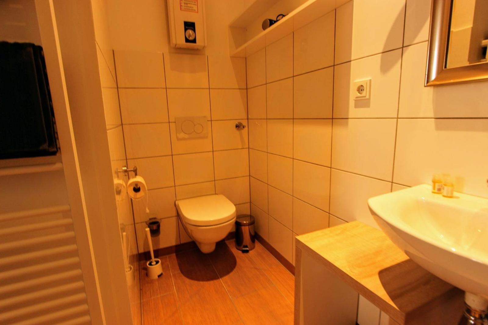 Apartment Kaiserliches Postamt Traben-Trarbach