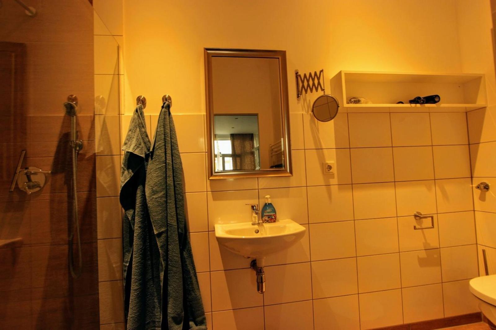 Apartment Kaiserliches Postamt