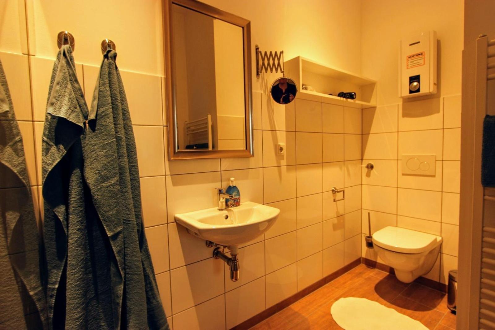 Apartment Kaiserliches Postamt Traben-Trarbach