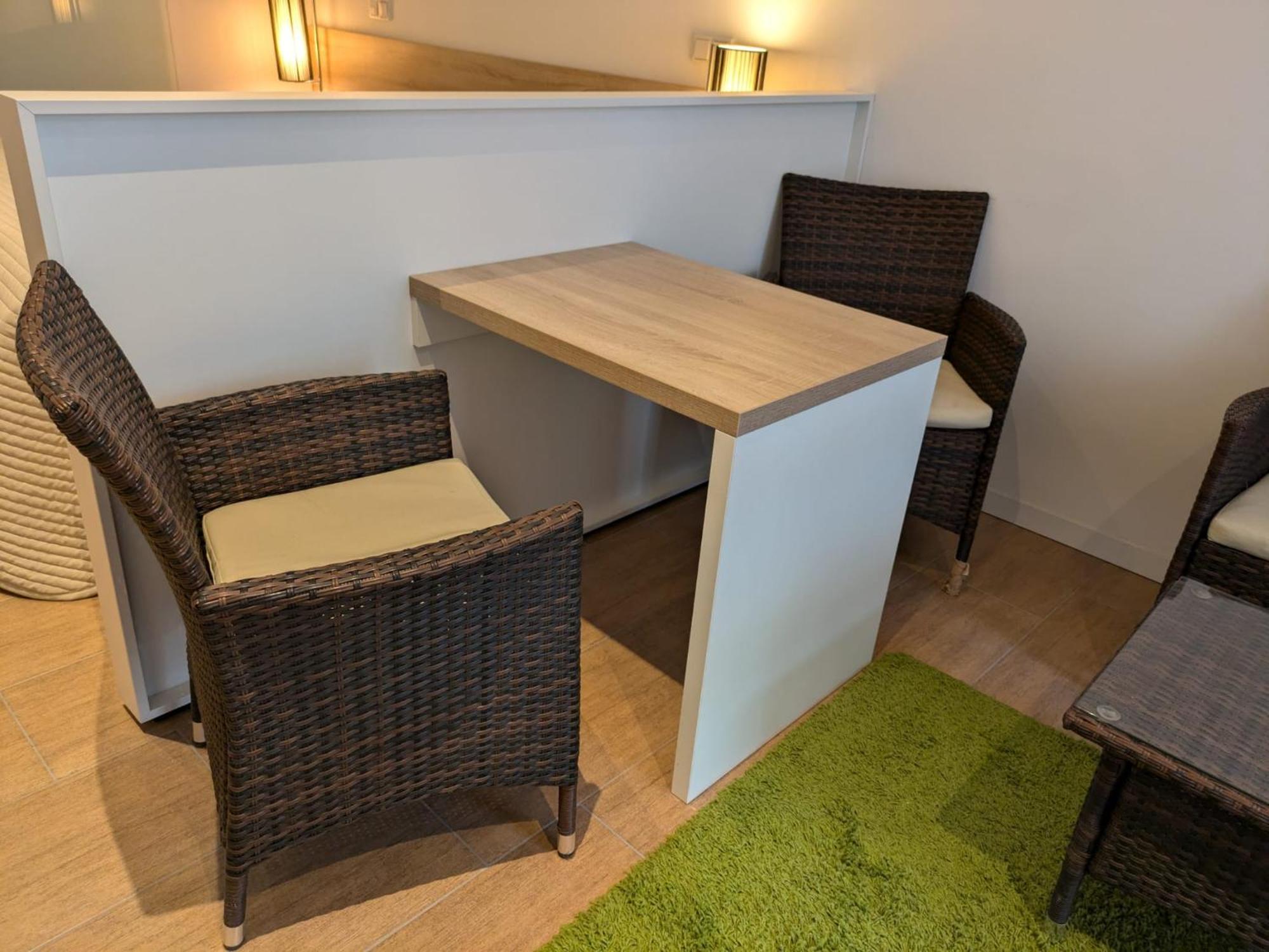 Kaiserliches Postamt Apartment *